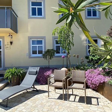Fewo Aussicht Hummerstein Ebermannstadt Ngoại thất bức ảnh