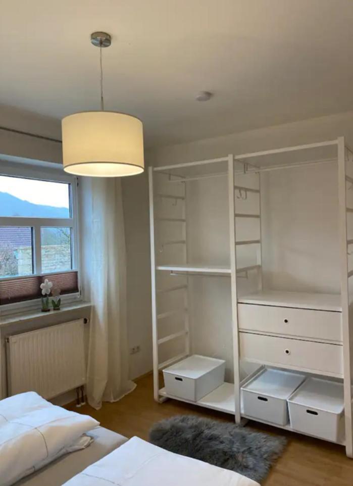 Fewo Aussicht Hummerstein Ebermannstadt Ngoại thất bức ảnh