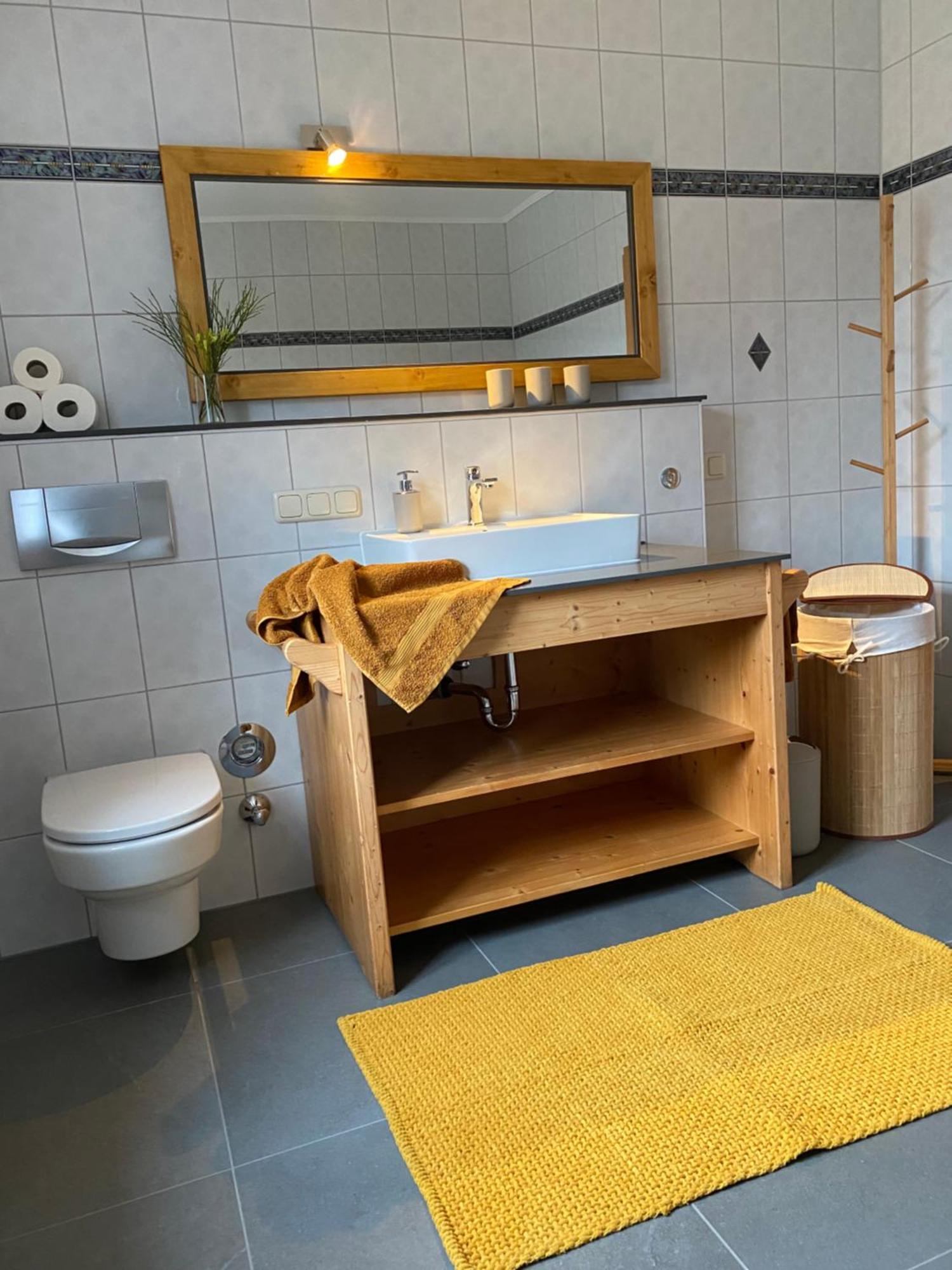 Fewo Aussicht Hummerstein Ebermannstadt Ngoại thất bức ảnh