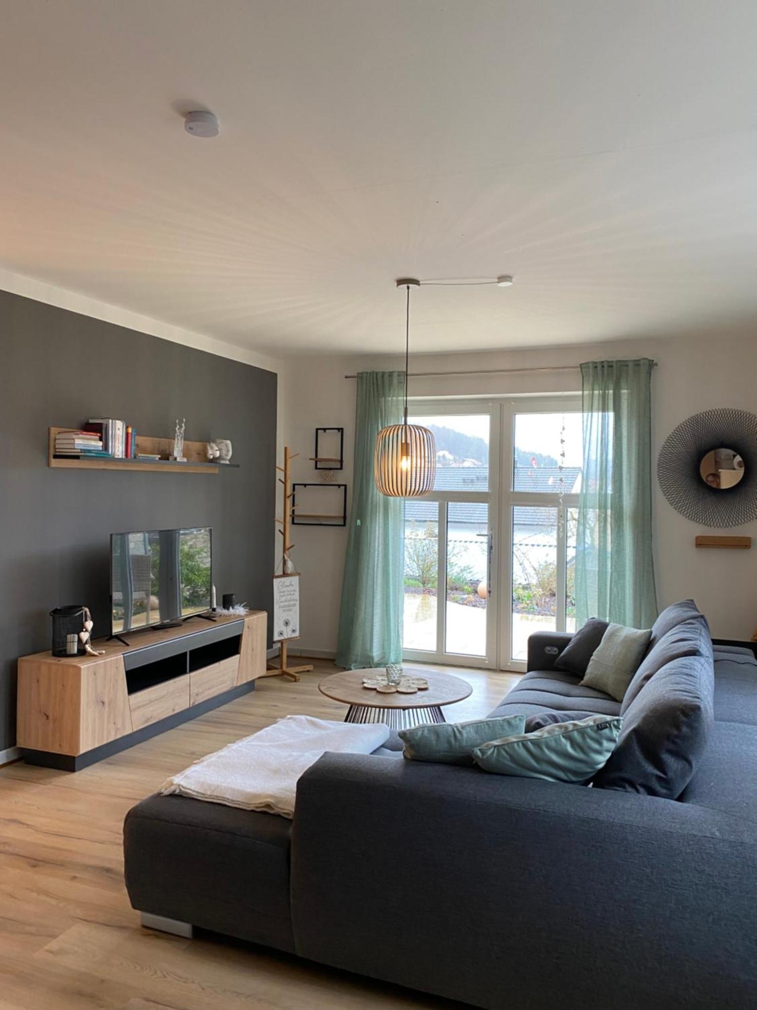 Fewo Aussicht Hummerstein Ebermannstadt Ngoại thất bức ảnh