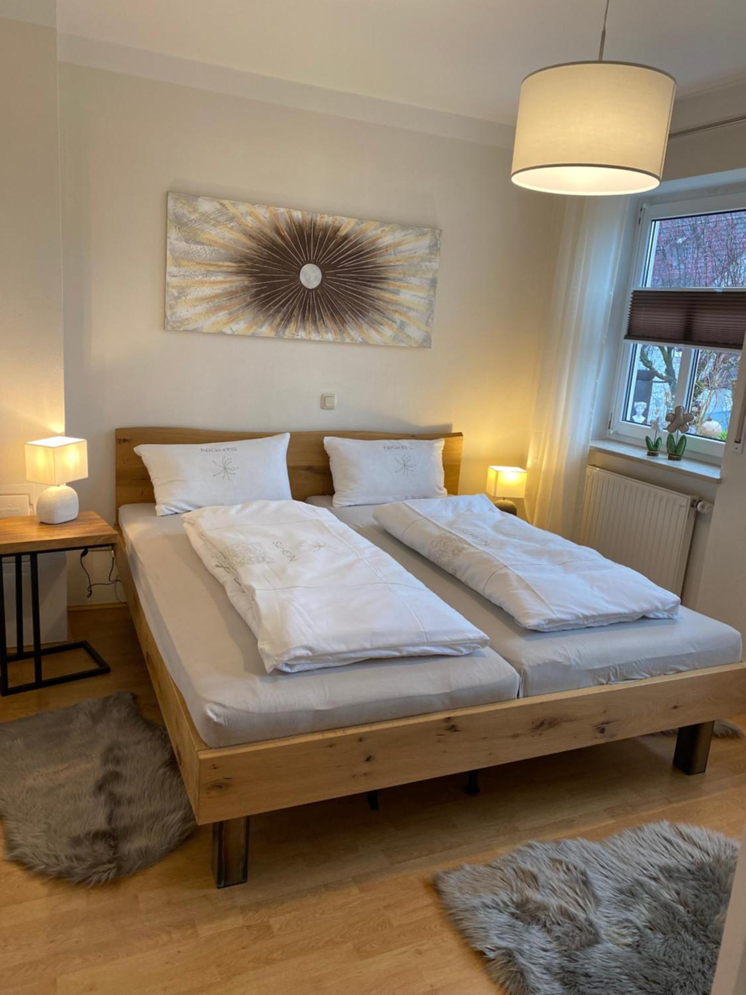 Fewo Aussicht Hummerstein Ebermannstadt Ngoại thất bức ảnh