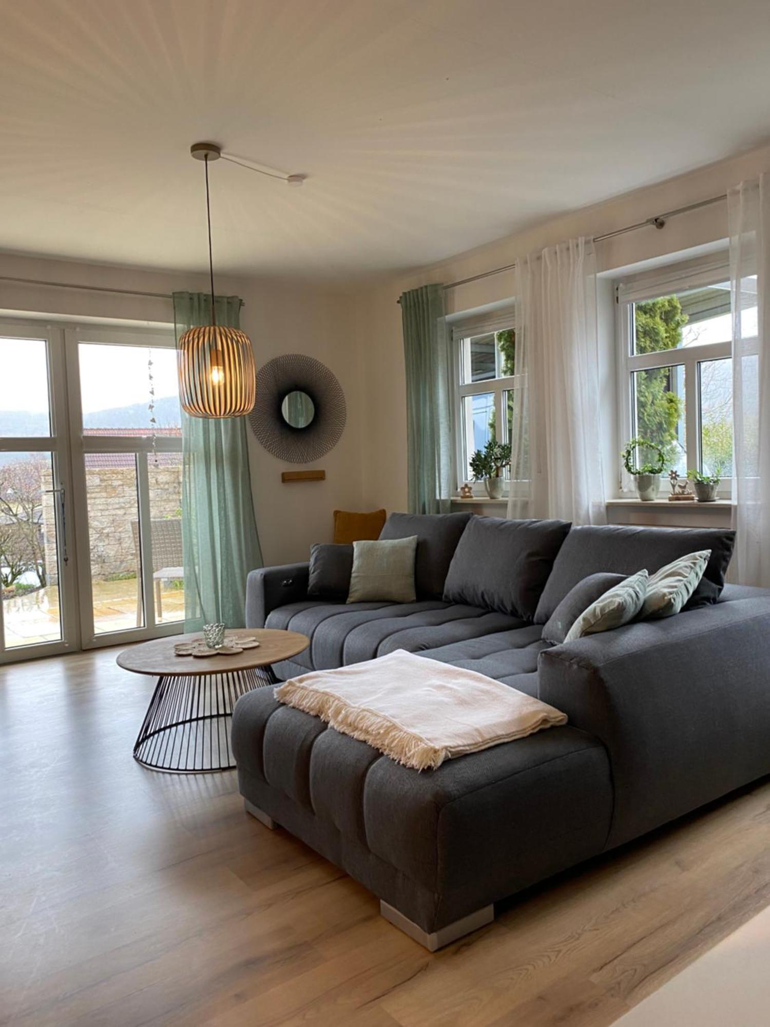 Fewo Aussicht Hummerstein Ebermannstadt Ngoại thất bức ảnh