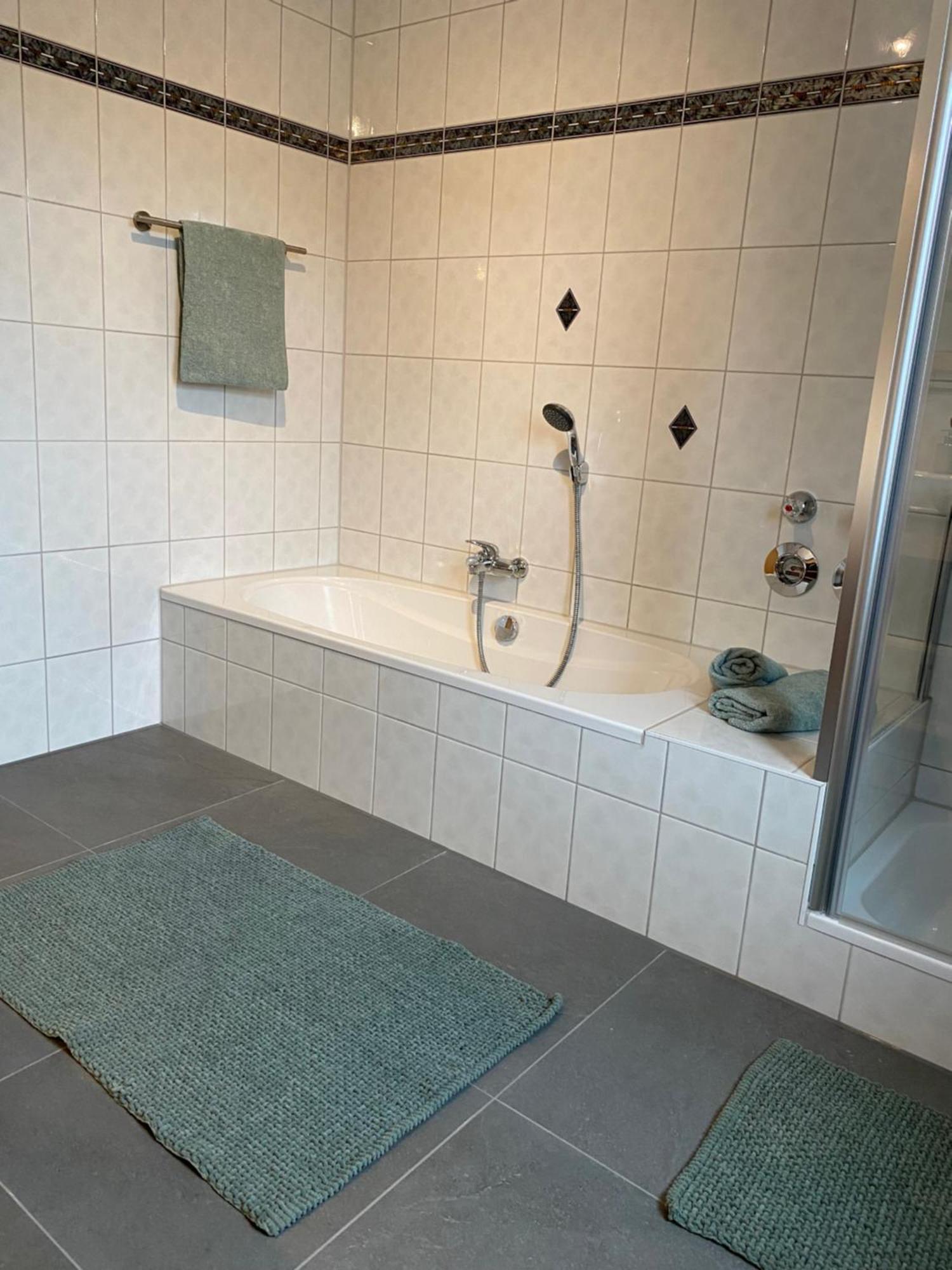 Fewo Aussicht Hummerstein Ebermannstadt Ngoại thất bức ảnh